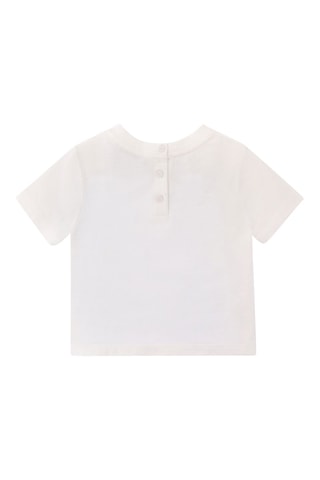 T-shirt - Blanc