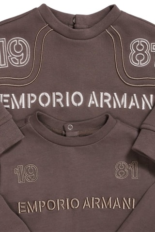 T-shirt - Marron foncé