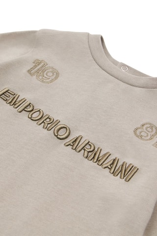 T-shirt - Beige