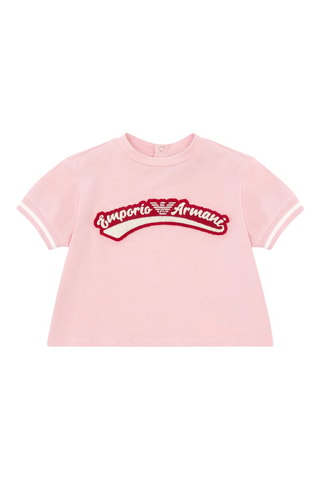 T-shirt - Rose