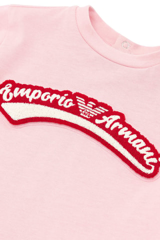 T-shirt - Rose