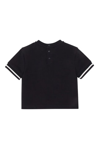 T-shirt - Bleu marine