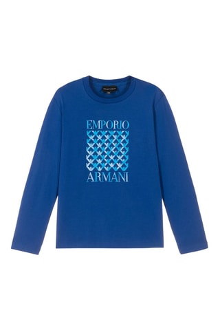 T-shirt - Bleu