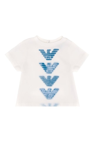 T-shirt - Blanc