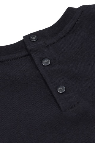 T-shirt - Bleu marine
