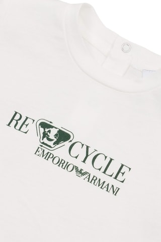 T-shirt - Blanc