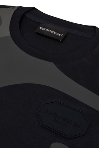T-shirt - Gris foncé
