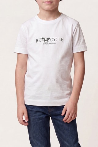 T-shirt - Blanc