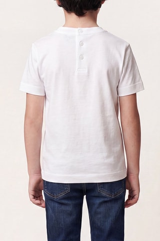T-shirt - Blanc