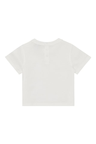 T-shirt - Blanc