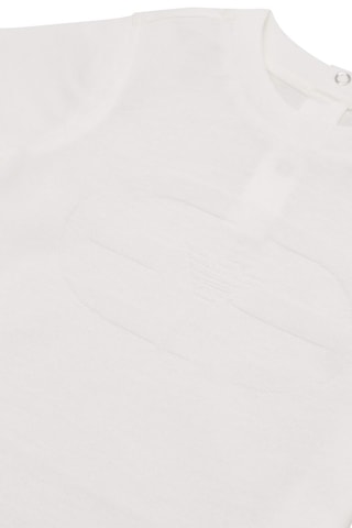 T-shirt - Blanc