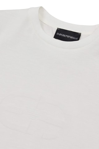 T-shirt - Blanc
