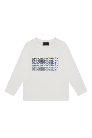 T-shirt - Blanc