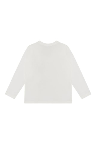 T-shirt - Blanc