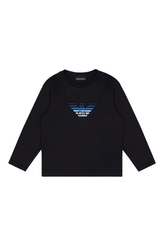 T-shirt - Bleu marine