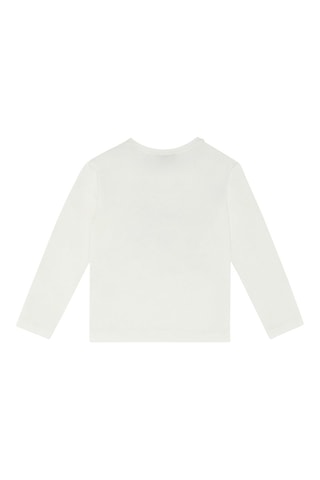 T-shirt - Ecru