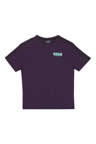 T-shirt - Violet