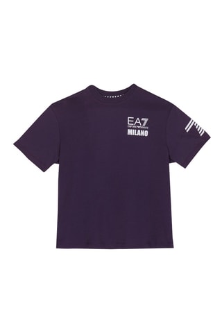 T-shirt - Violet