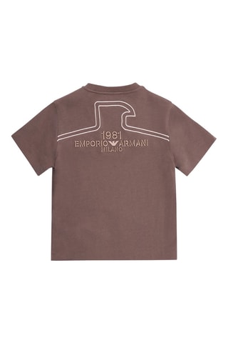 T-shirt - Taupe