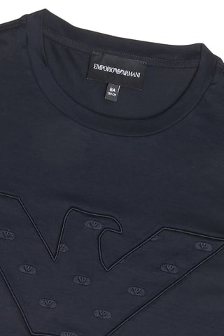 T-shirt - Bleu marine