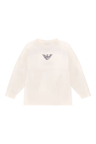 T-shirt - Ecru