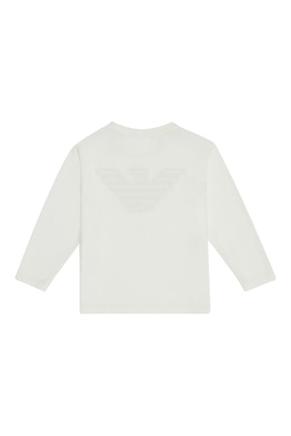 T-shirt - Ecru