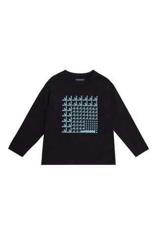 T-shirt - Noir