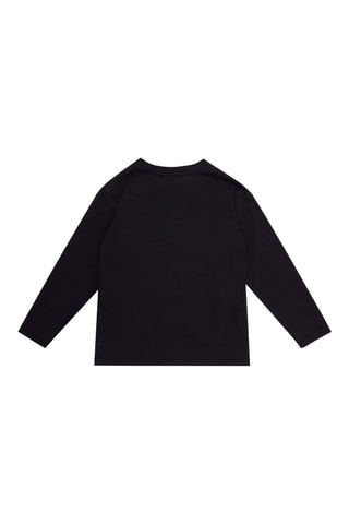 T-shirt - Noir