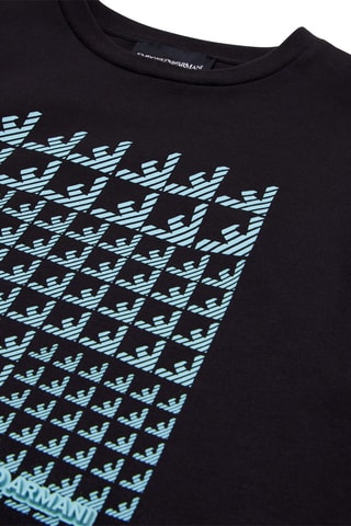 T-shirt - Noir