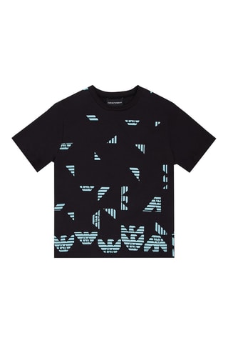 T-shirt - Noir