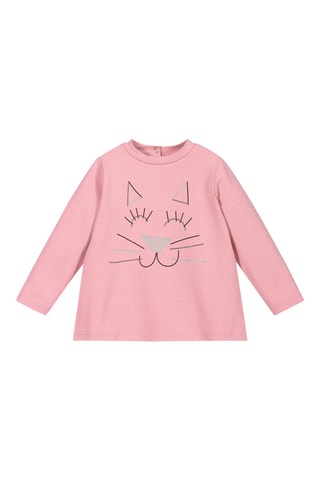 Blouse - Rose poudré