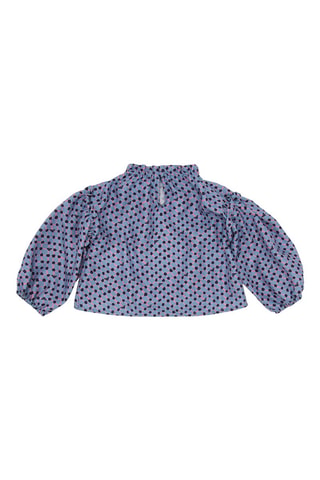Blouse - Ciel