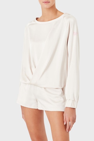 Blouse - Blanc