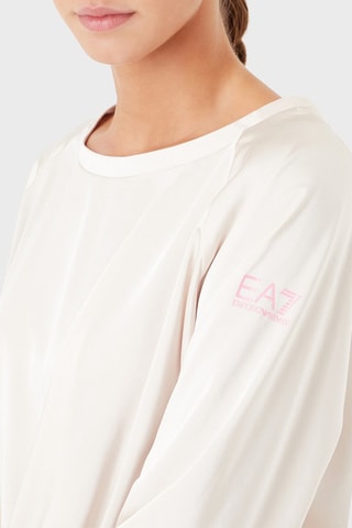 Blouse - Blanc