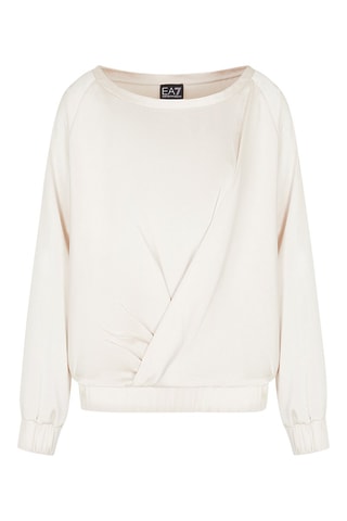 Blouse - Blanc