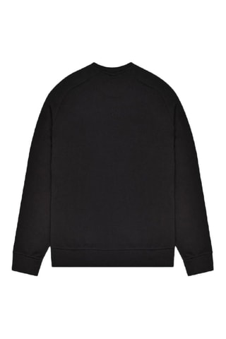 Sweat - Noir - Emporio Armani