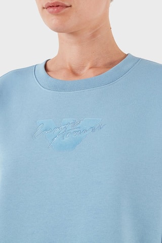 Sweat - Ciel - Emporio Armani