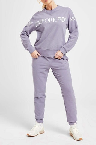 Sweat - Violet