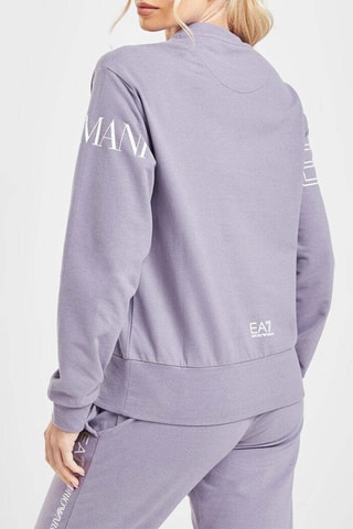 Sweat - Violet