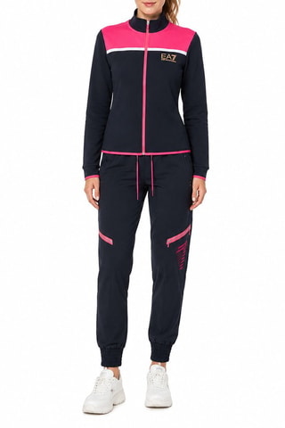 Sweat - Bleu marine