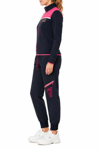 Sweat - Bleu marine
