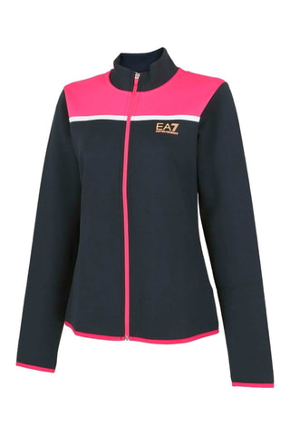 Sweat - Bleu marine