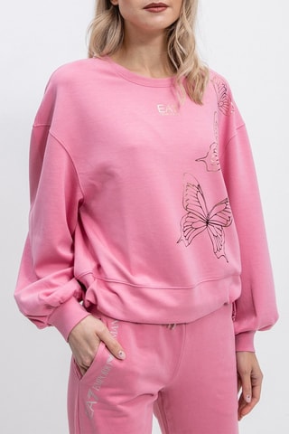 Sweat - Rose