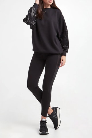 Sweat - Noir