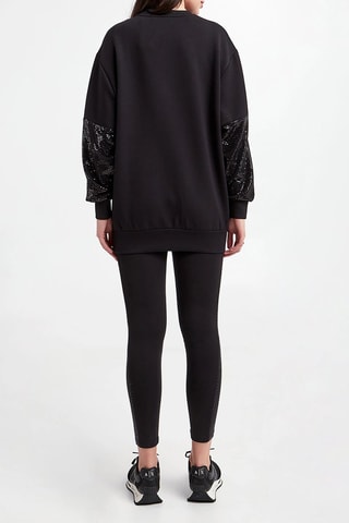 Sweat - Noir