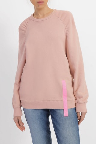 Sweat - Rose