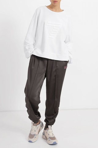 Sweat - Blanc