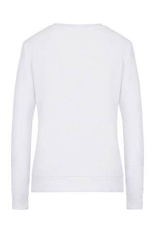 Sweat - Blanc