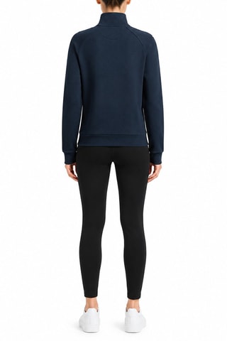 Sweat - Bleu marine