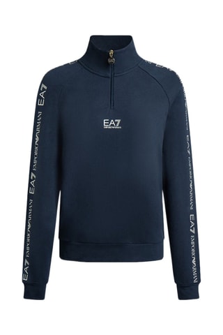 Sweat - Bleu marine